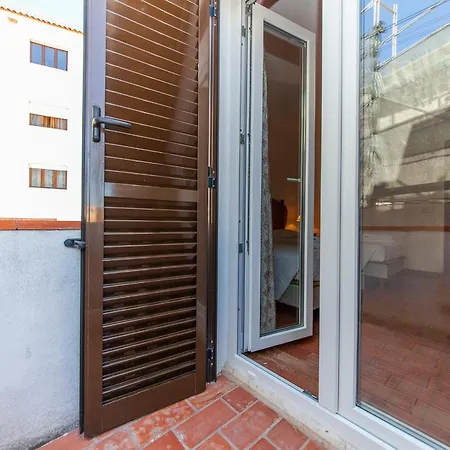 Casas Da Calheta In Praia Da Luz Exterior photo