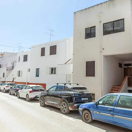 Casas Da Calheta In Praia Da Luz Exterior photo