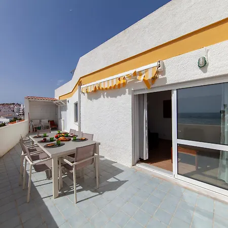 Casas Da Calheta In Praia Da Luz Exterior photo