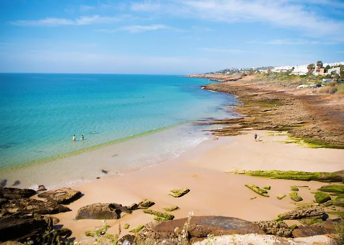 Casas Da Calheta In Praia Da Luz