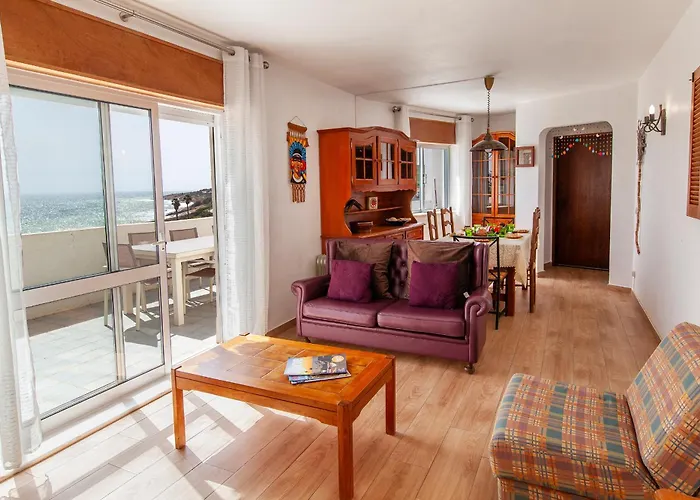 Casas Da Calheta In Praia Da Luz