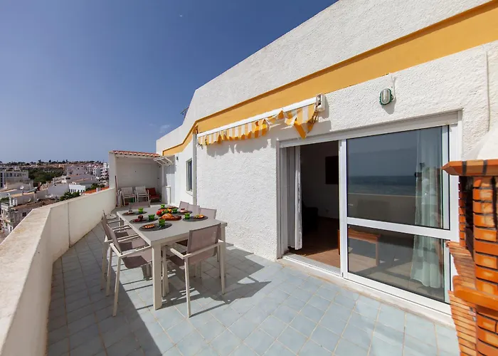Casas Da Calheta In Praia Da Luz