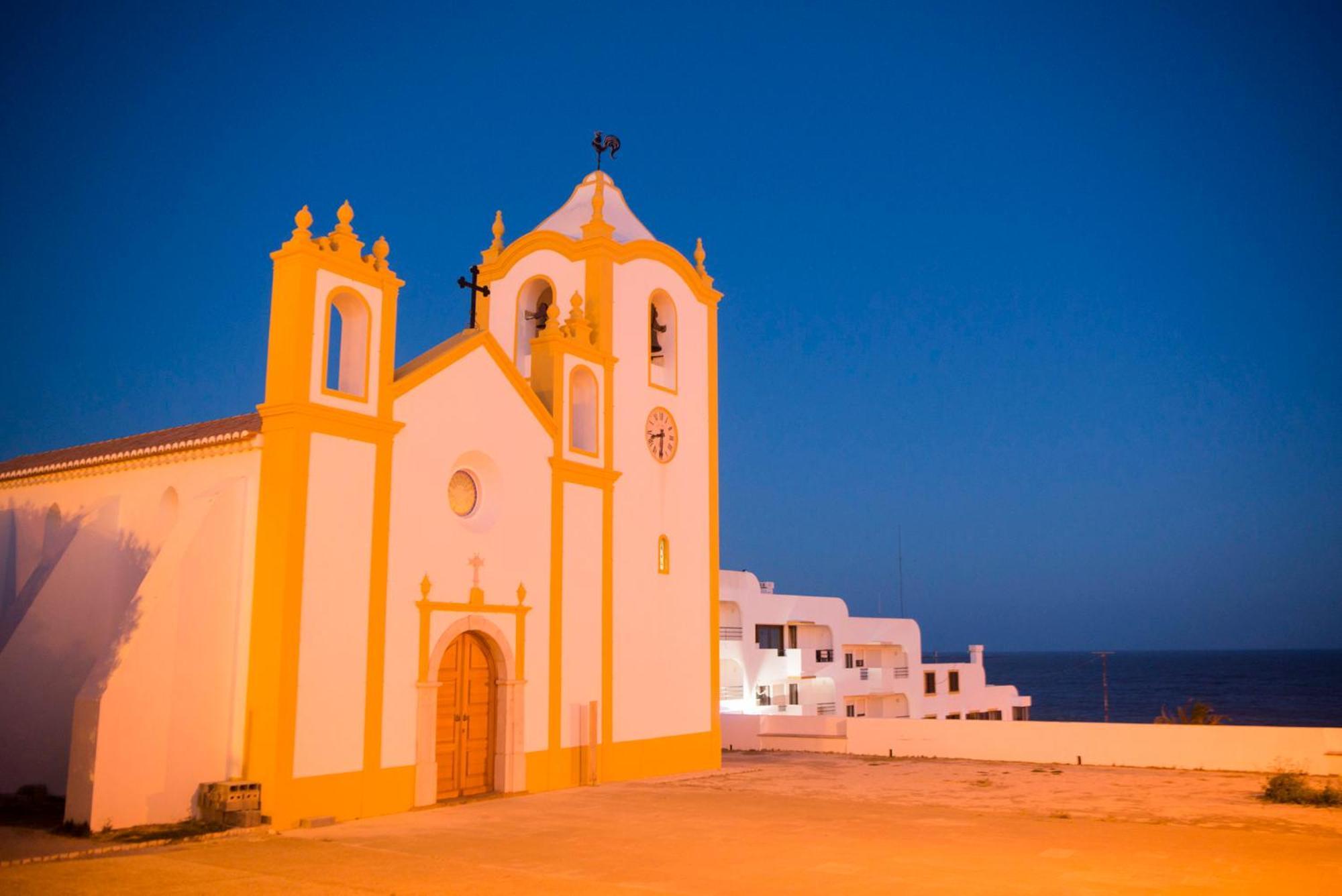 Casas Da Calheta In Da * Praia Da Luz