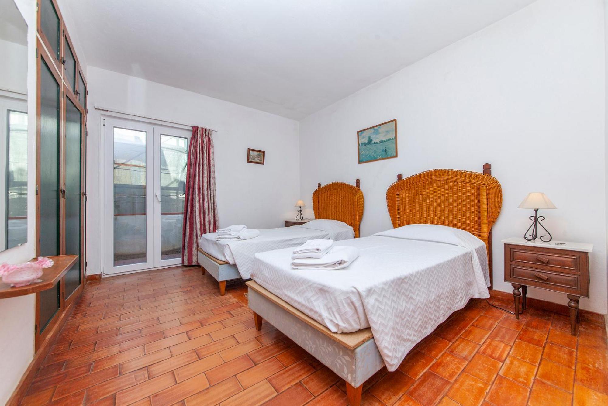 Casas Da Calheta In Da *