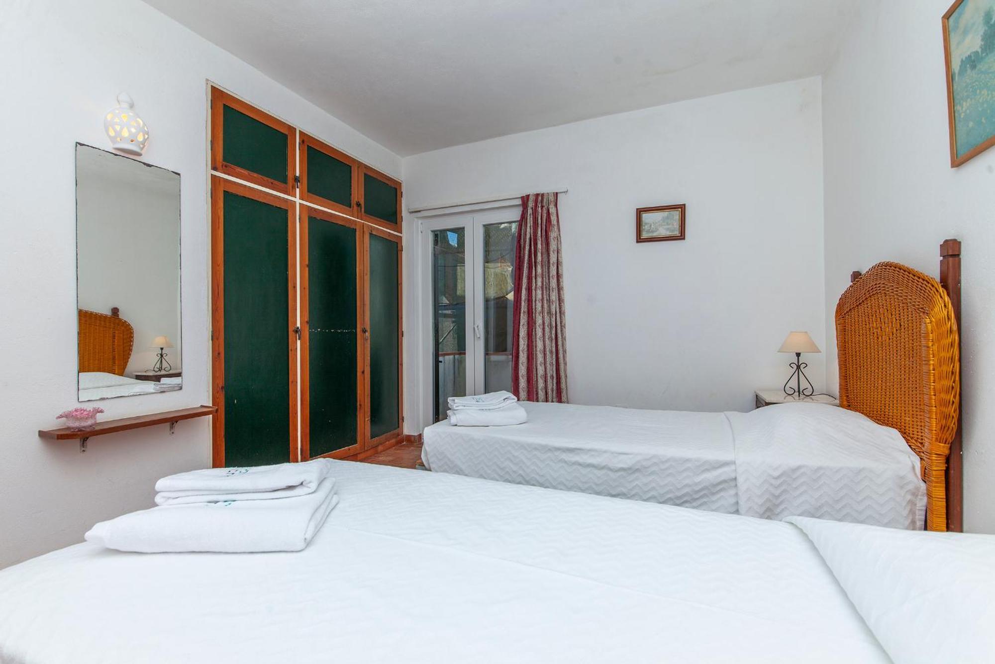 Casas Da Calheta In Da * Praia Da Luz