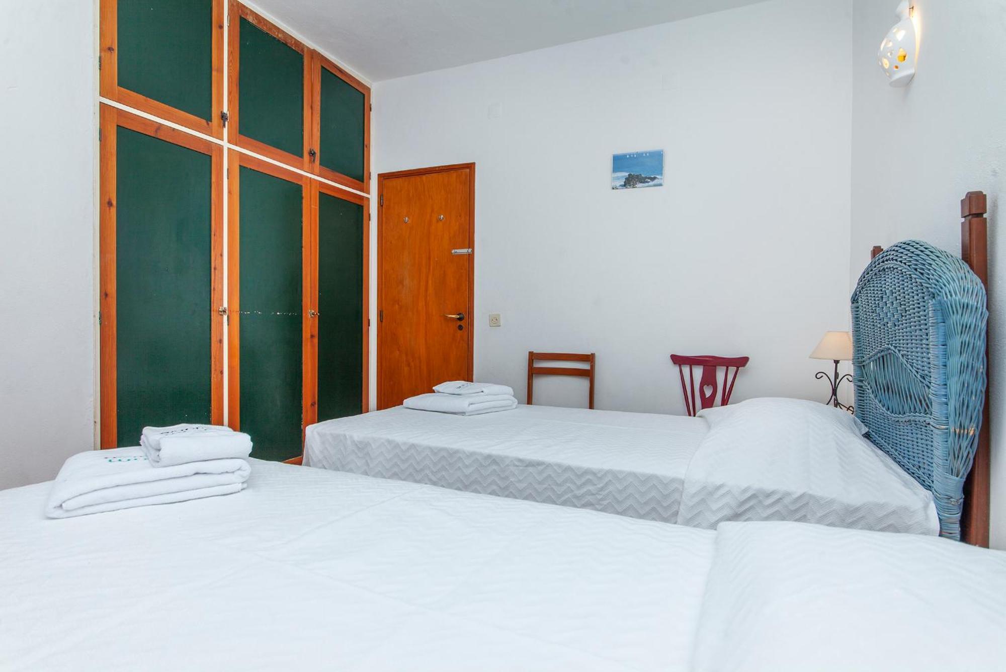 Casas Da Calheta In Da