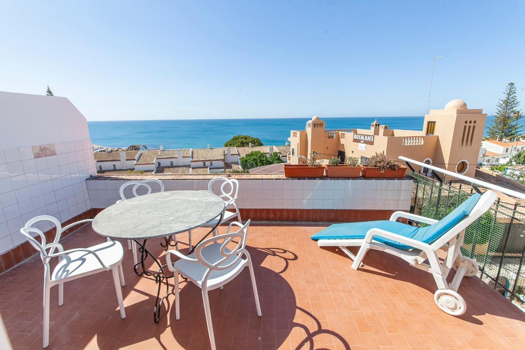 Casas Da Calheta In Da