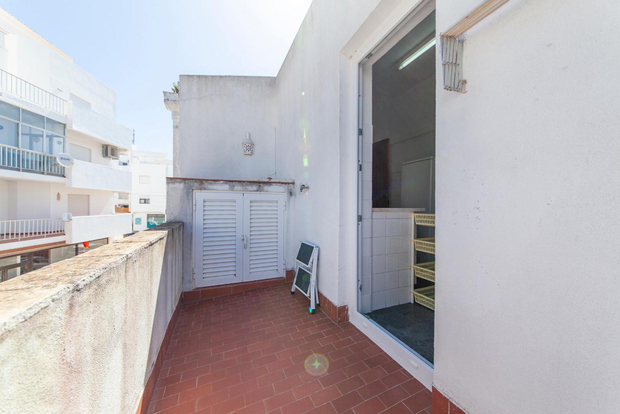 Casas Da Calheta In Da * Praia Da Luz