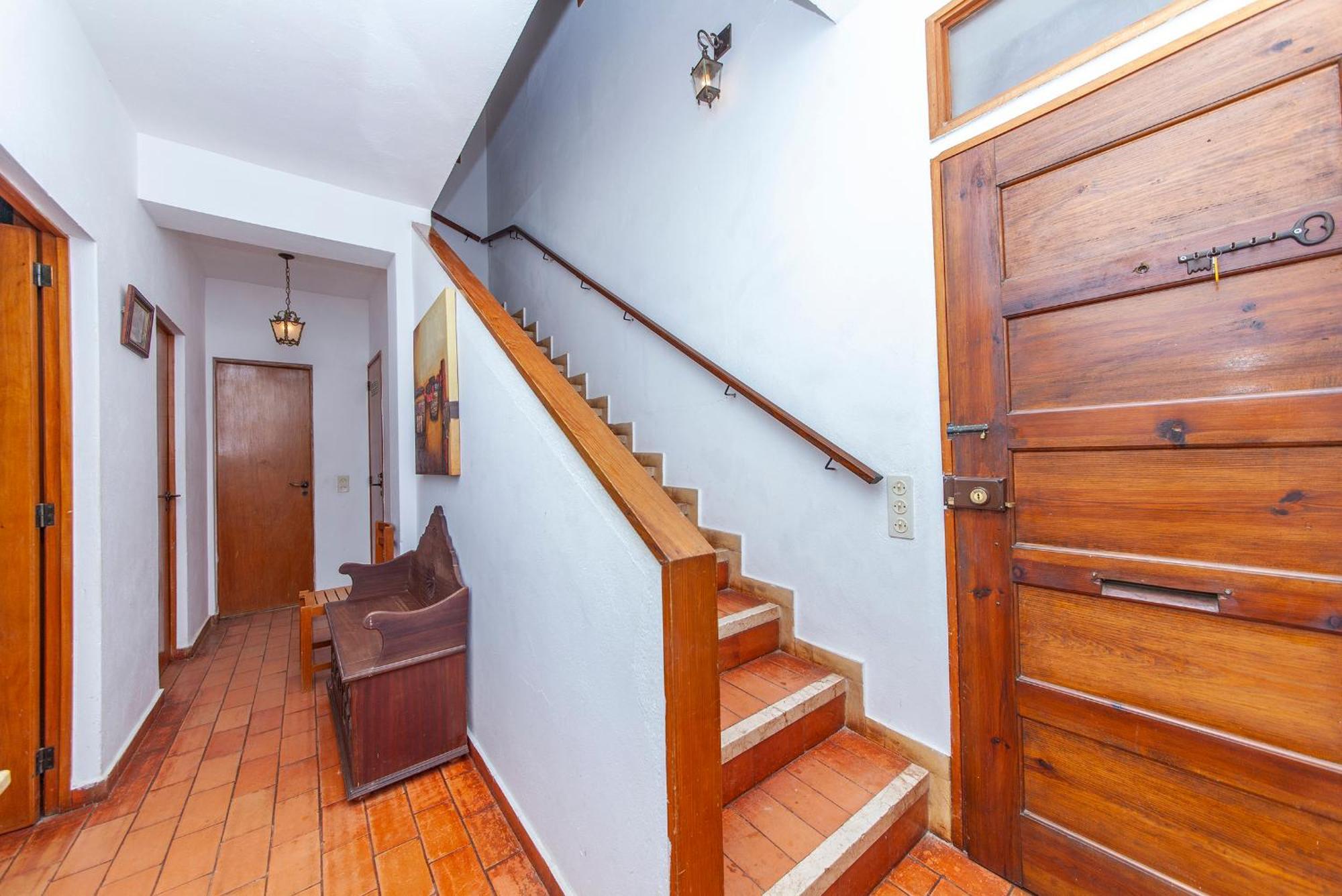 Apartment Casas Da Calheta In Da