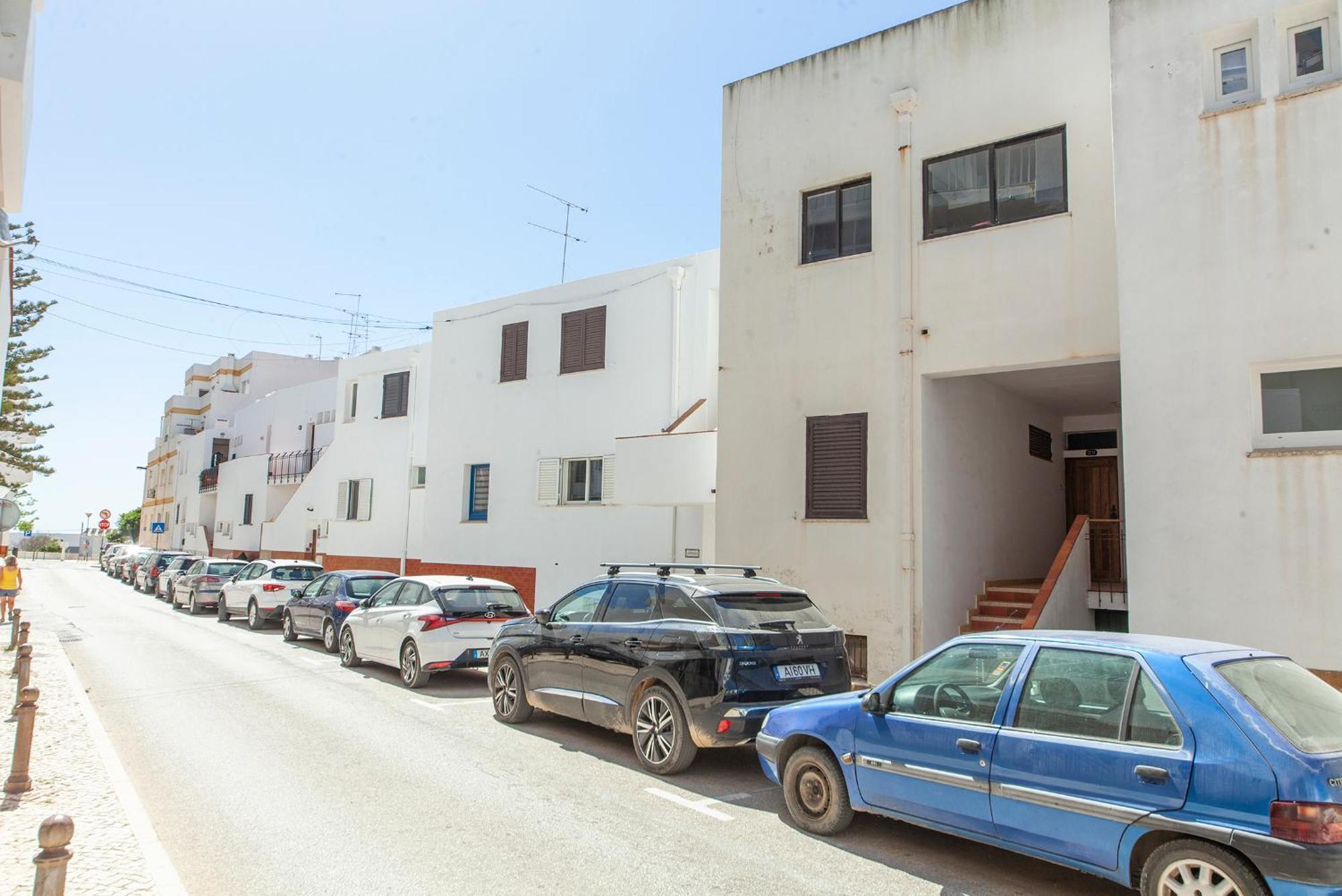 Apartment Casas Da Calheta In Da Praia Da Luz