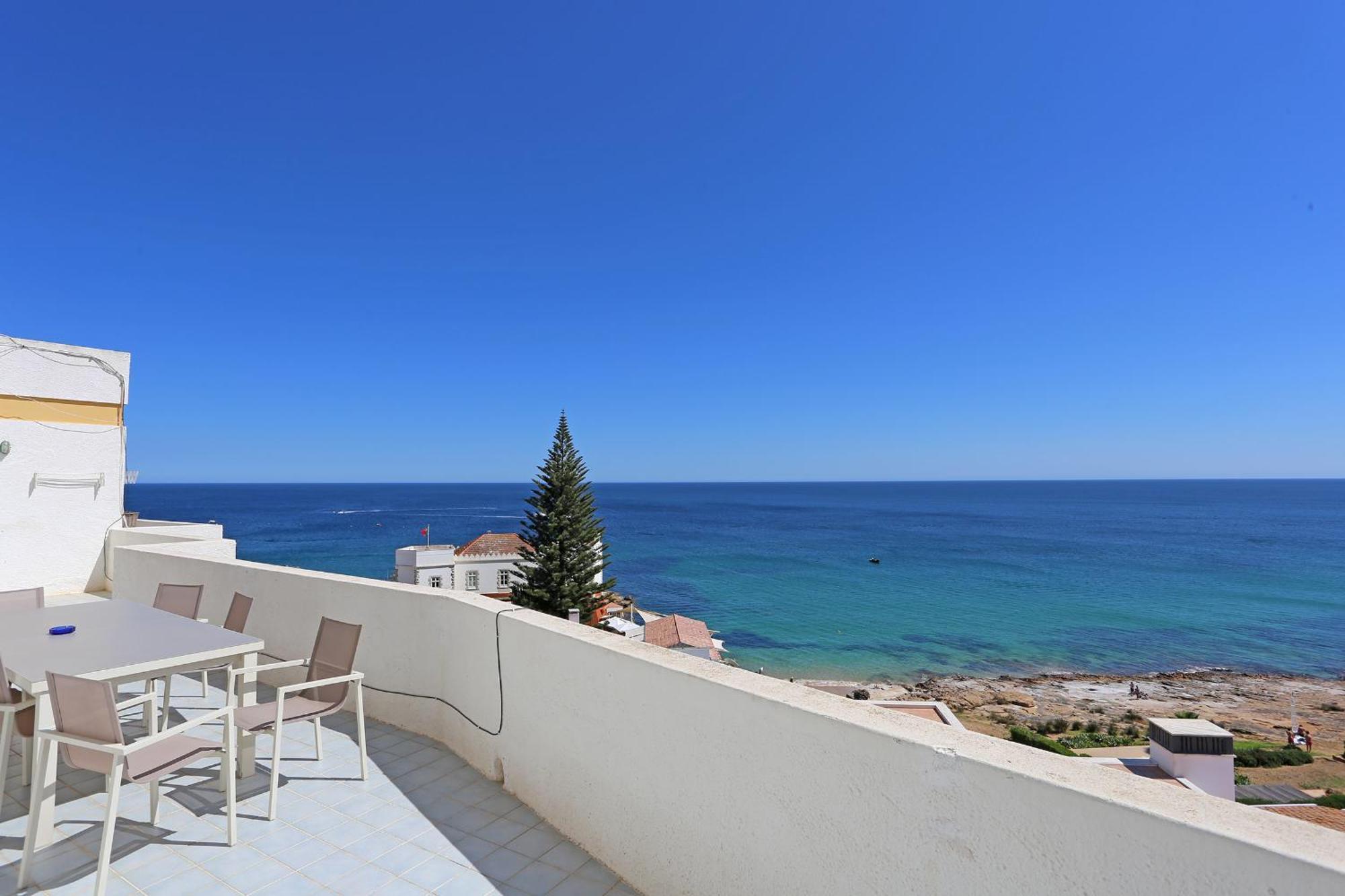 Casas Da Calheta In Da * Praia Da Luz
