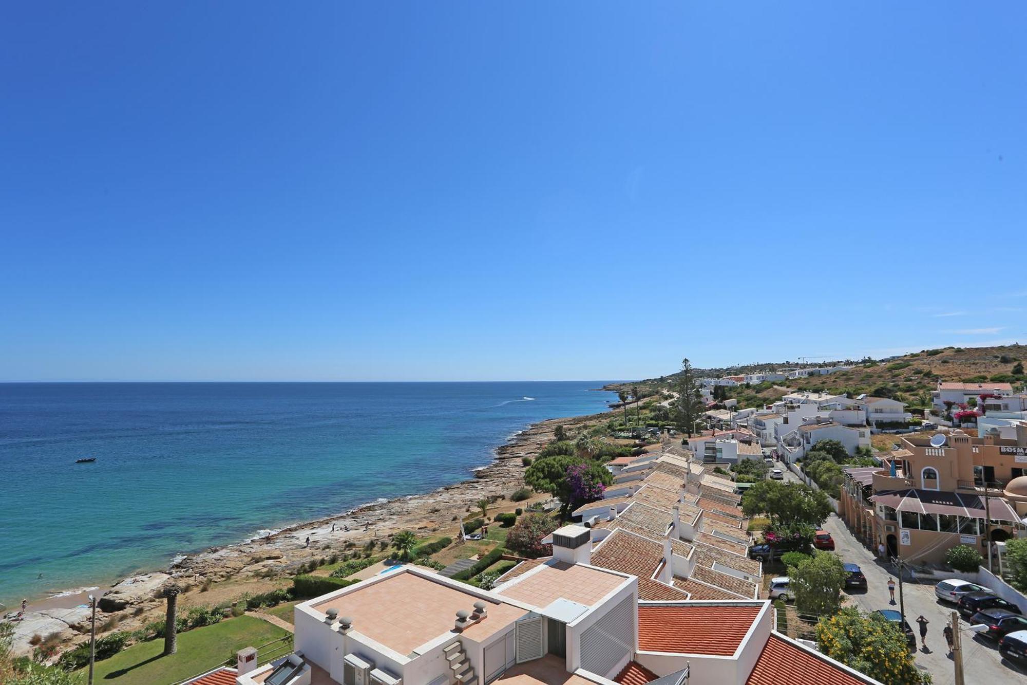 Casas Da Calheta In Da Praia Da Luz