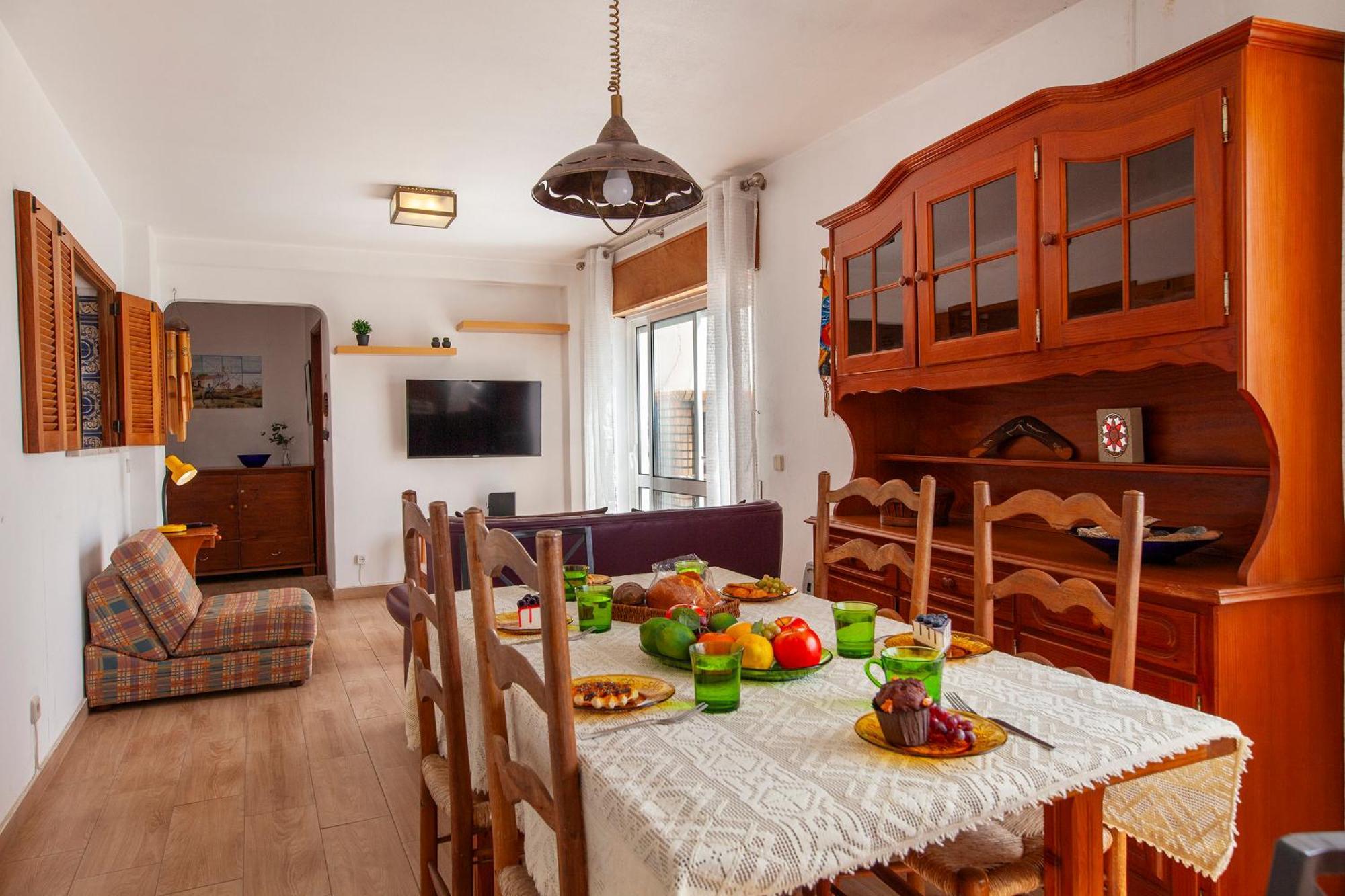 Casas Da Calheta In Da Apartment *