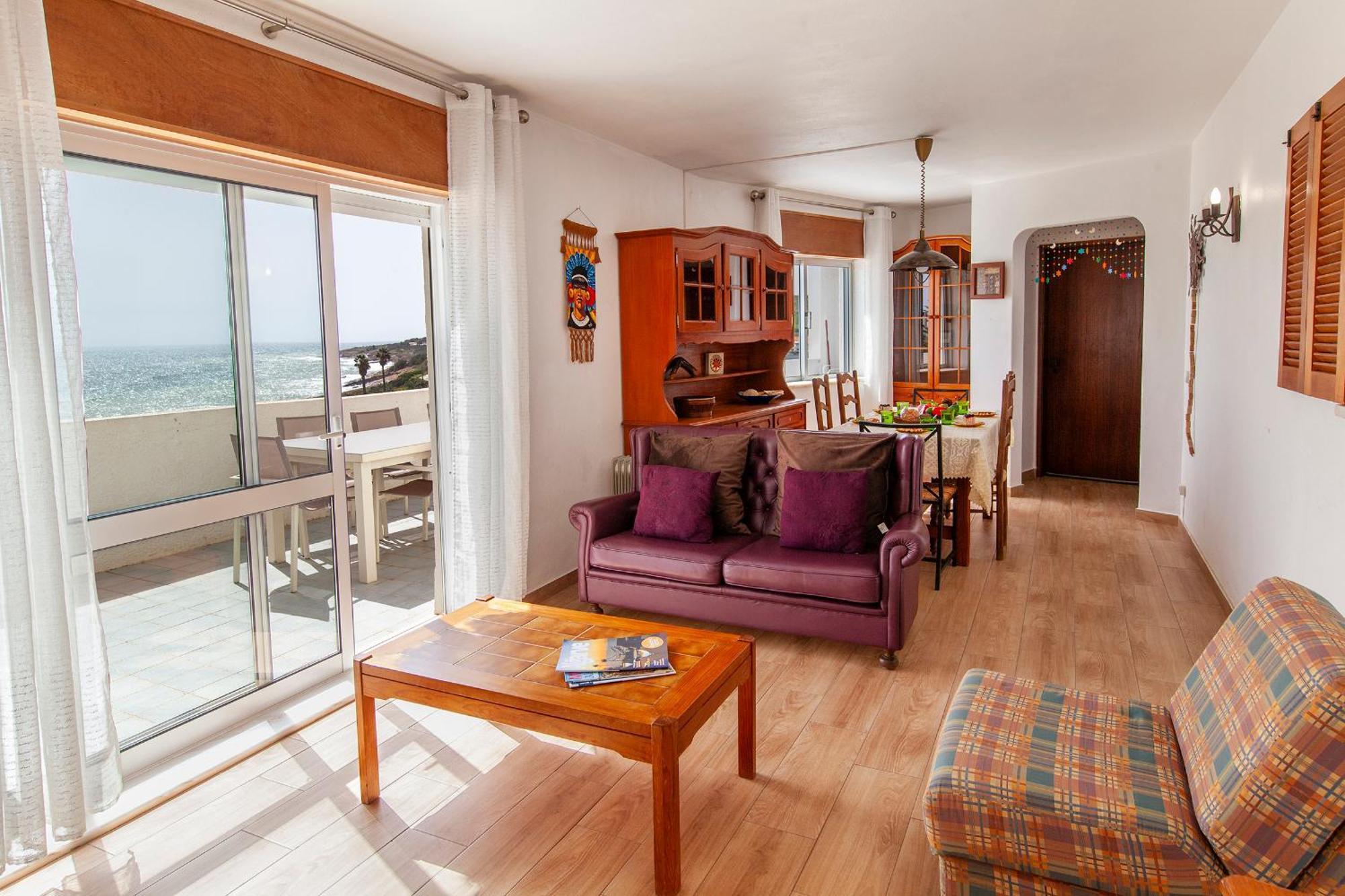 Casas Da Calheta In Da