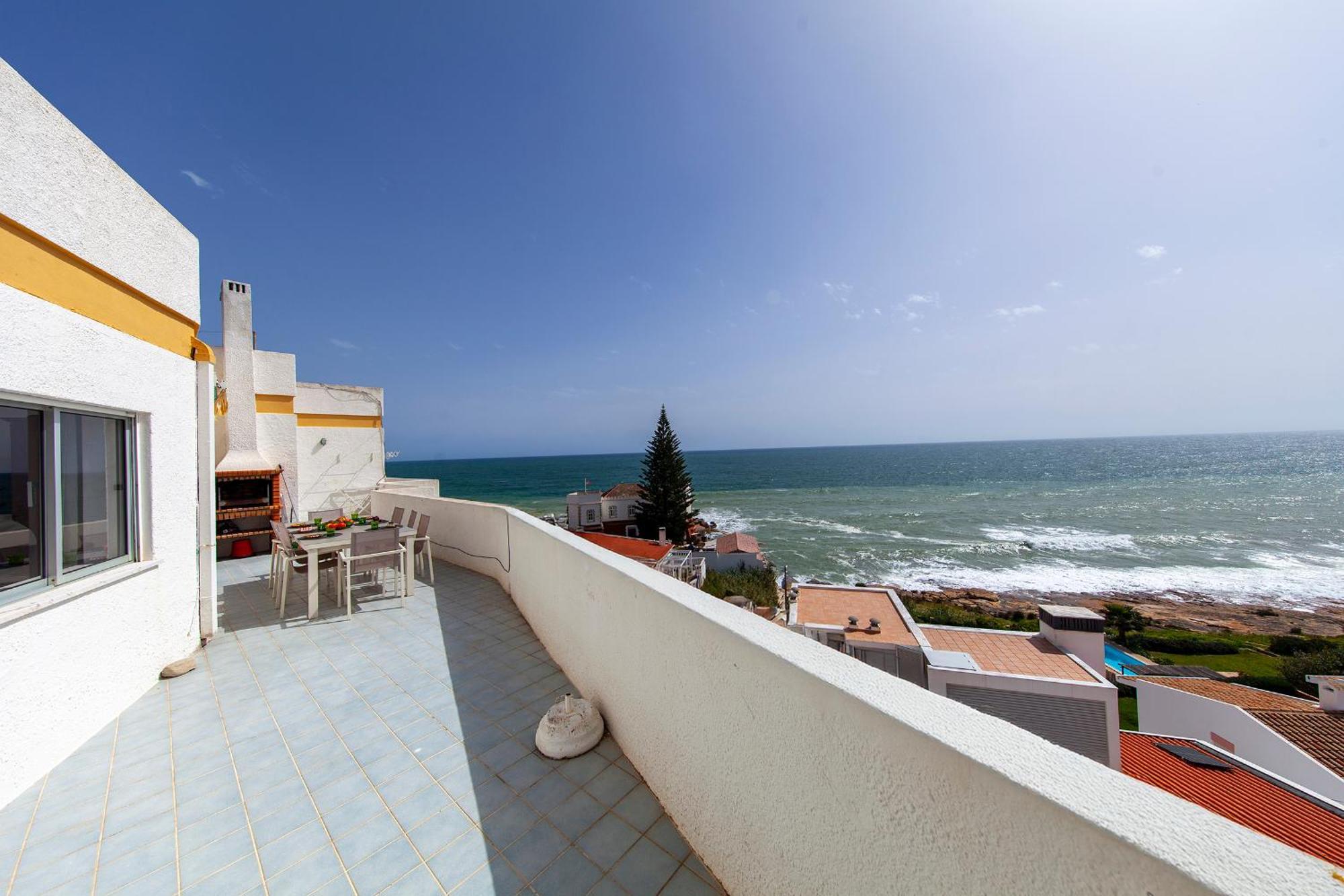 Casas Da Calheta In Da Apartment