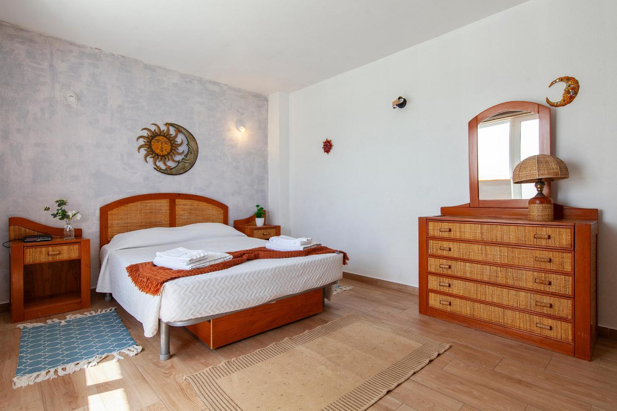 Casas Da Calheta In Da Apartment *