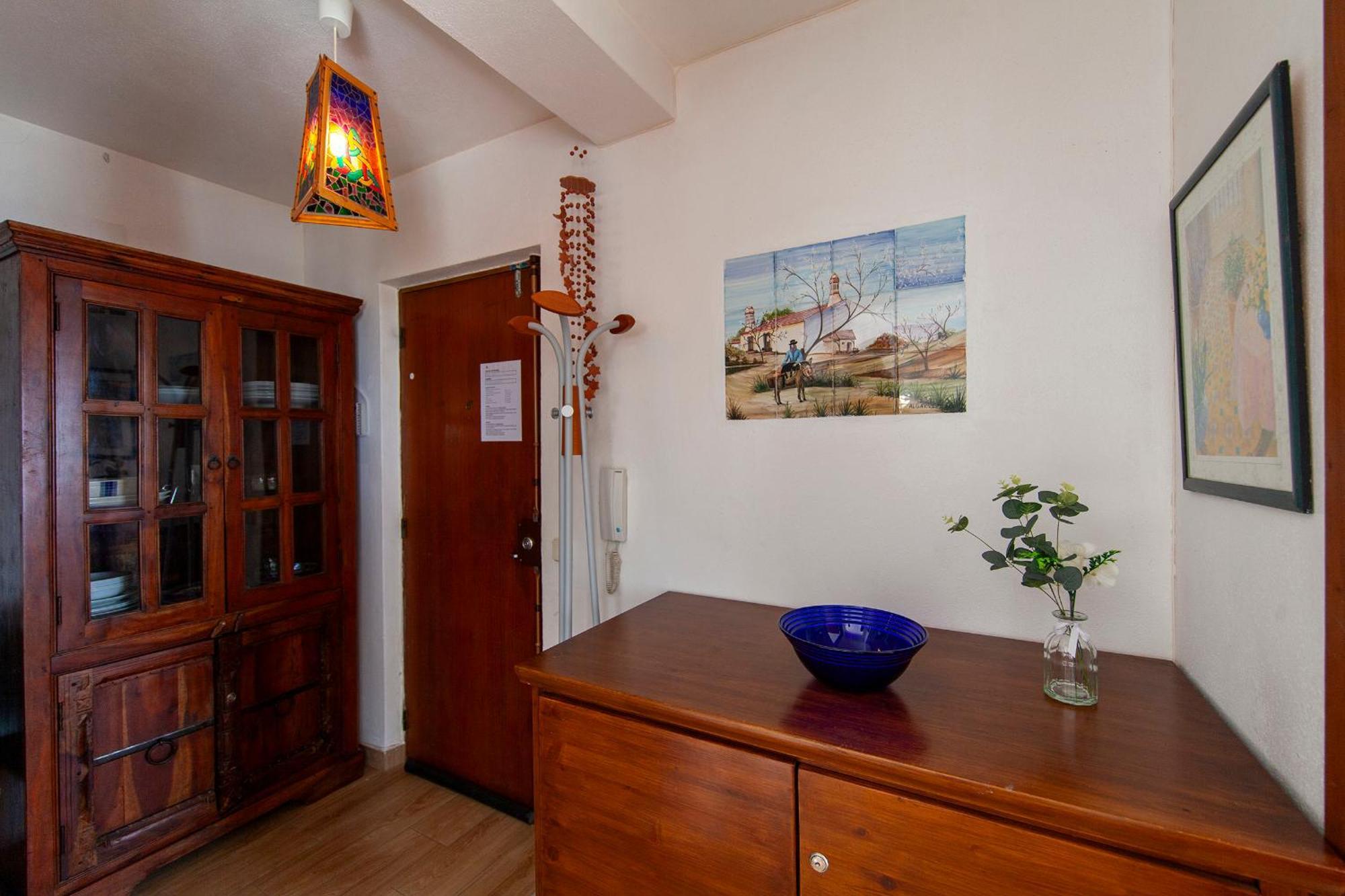 Casas Da Calheta In Da Apartment Praia Da Luz