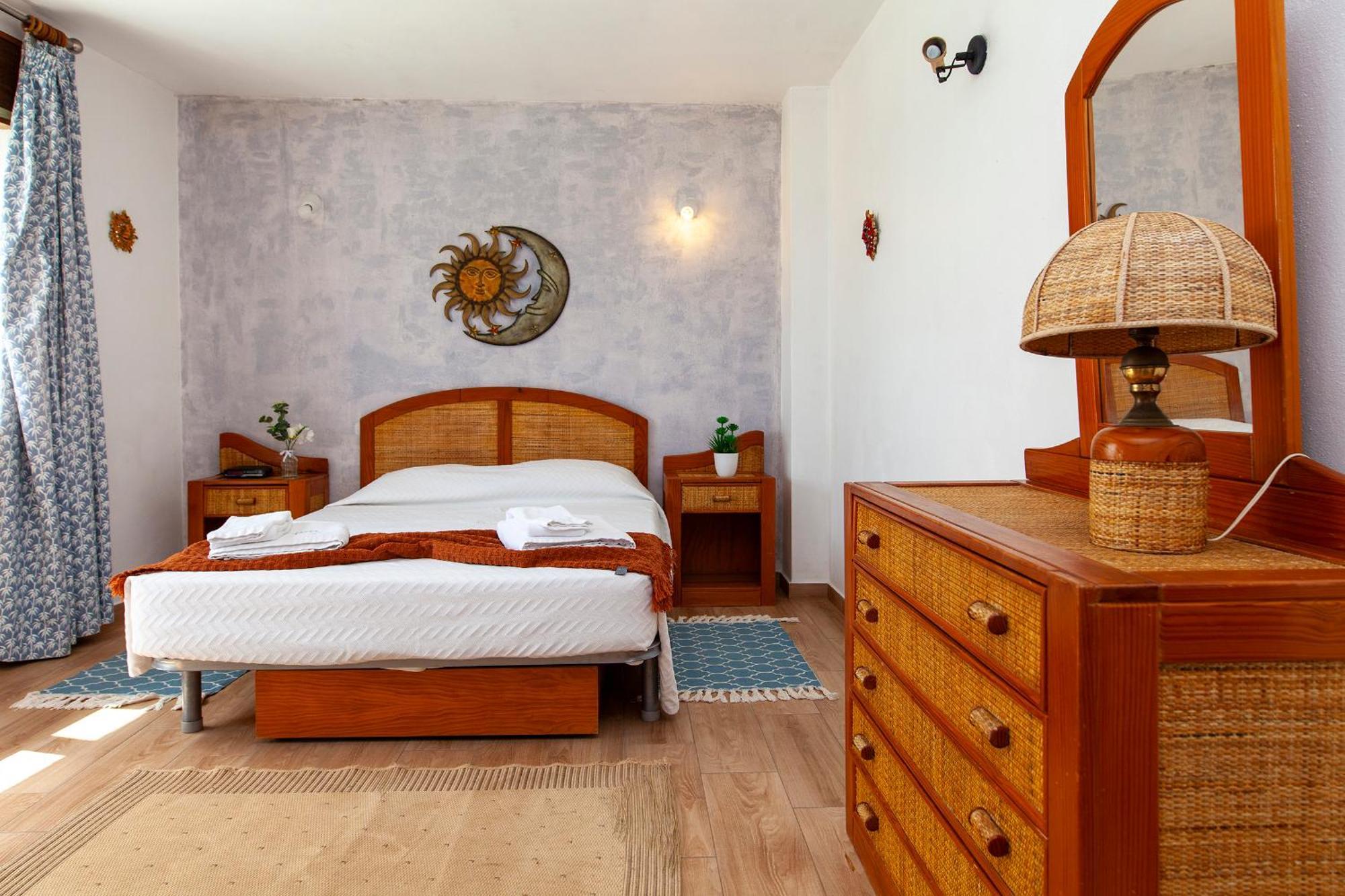 Casas Da Calheta In Da *