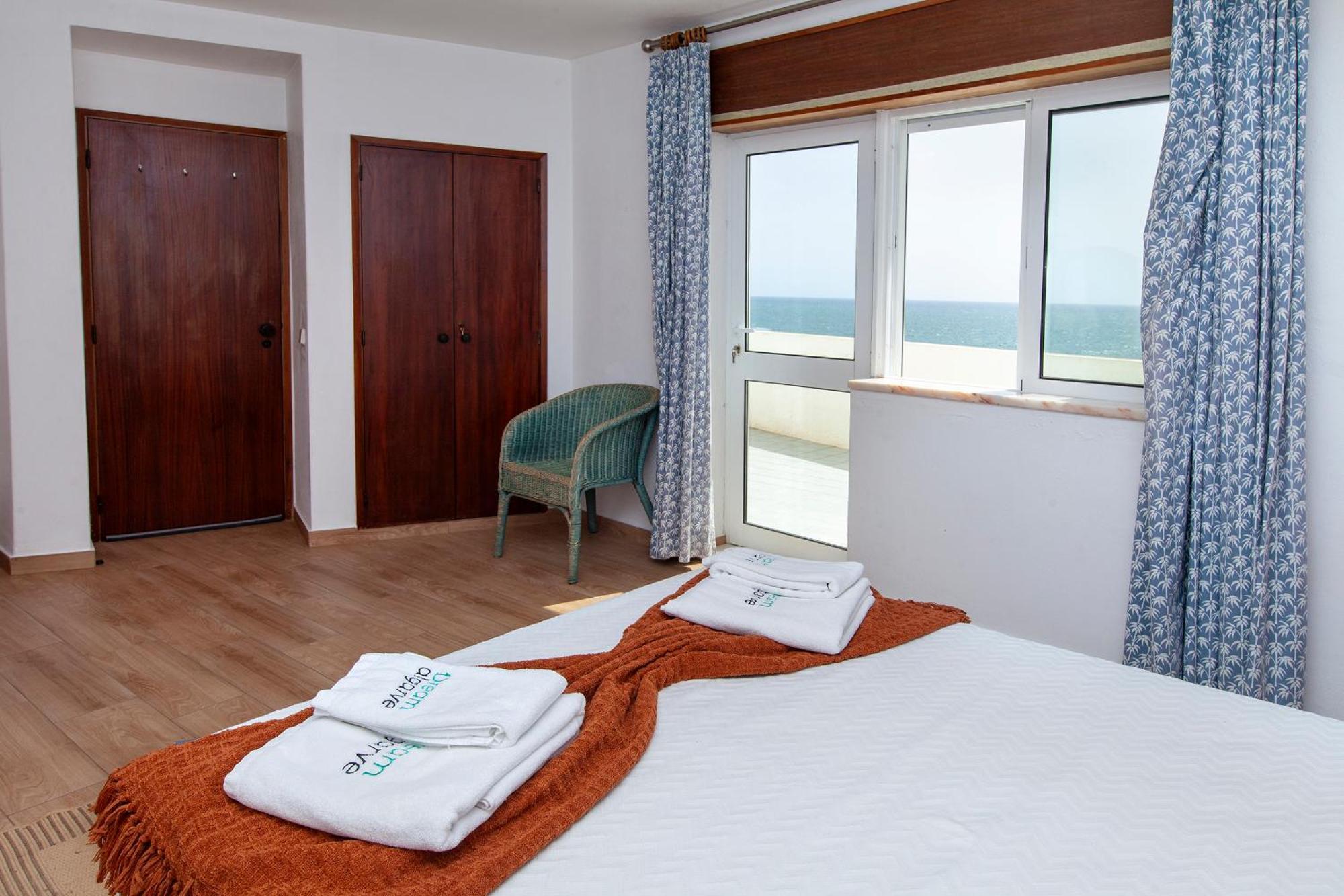 Casas Da Calheta In Da Praia Da Luz