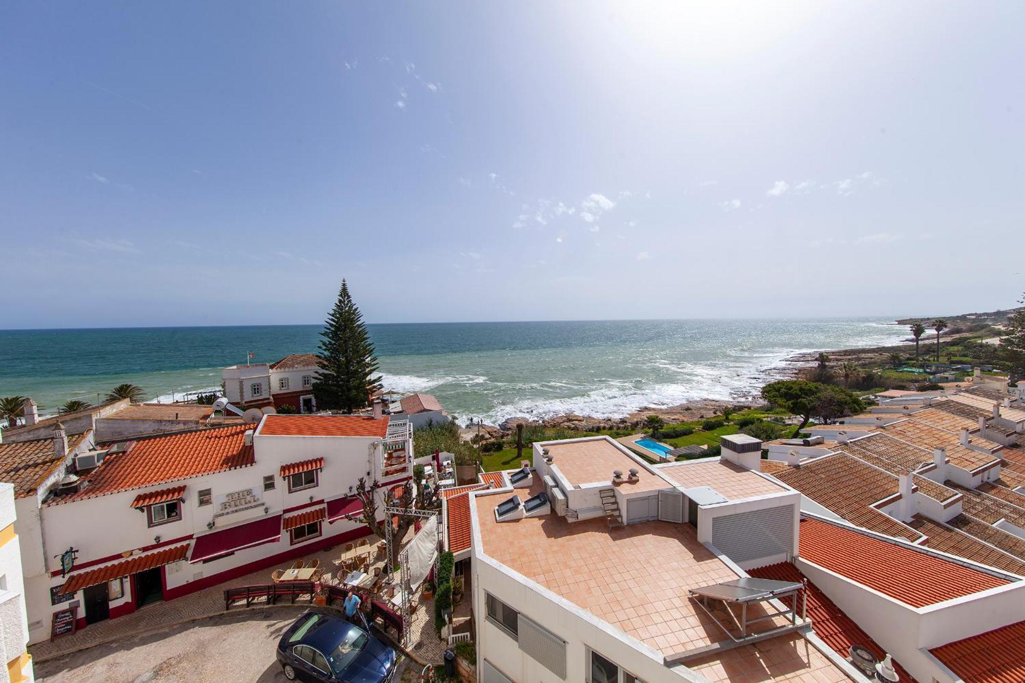 Casas Da Calheta In Da