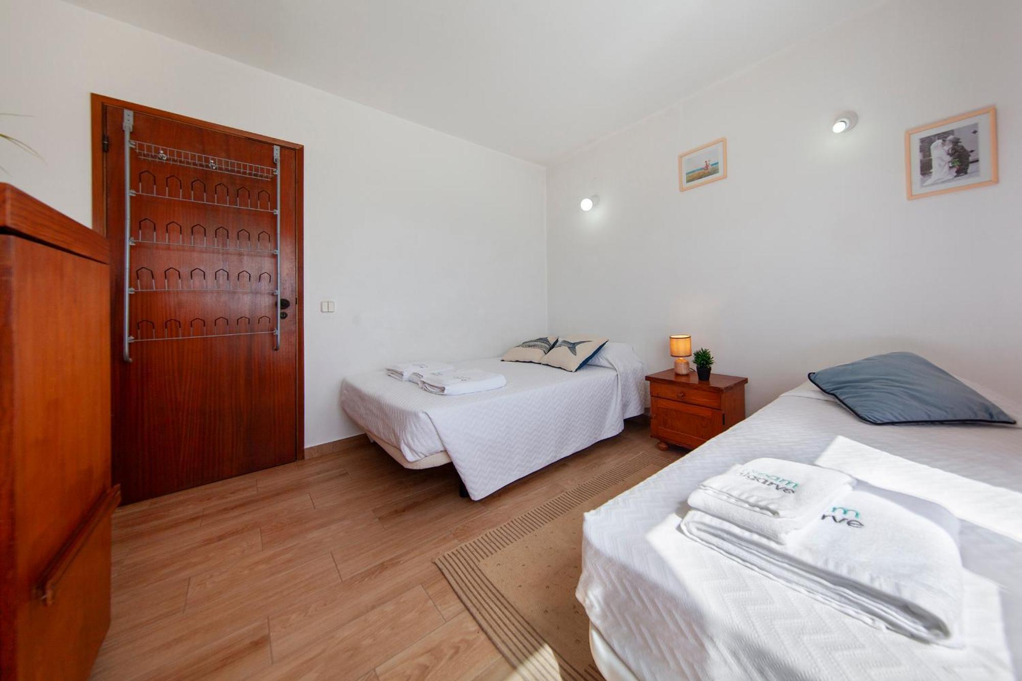 Casas Da Calheta In Da Apartment