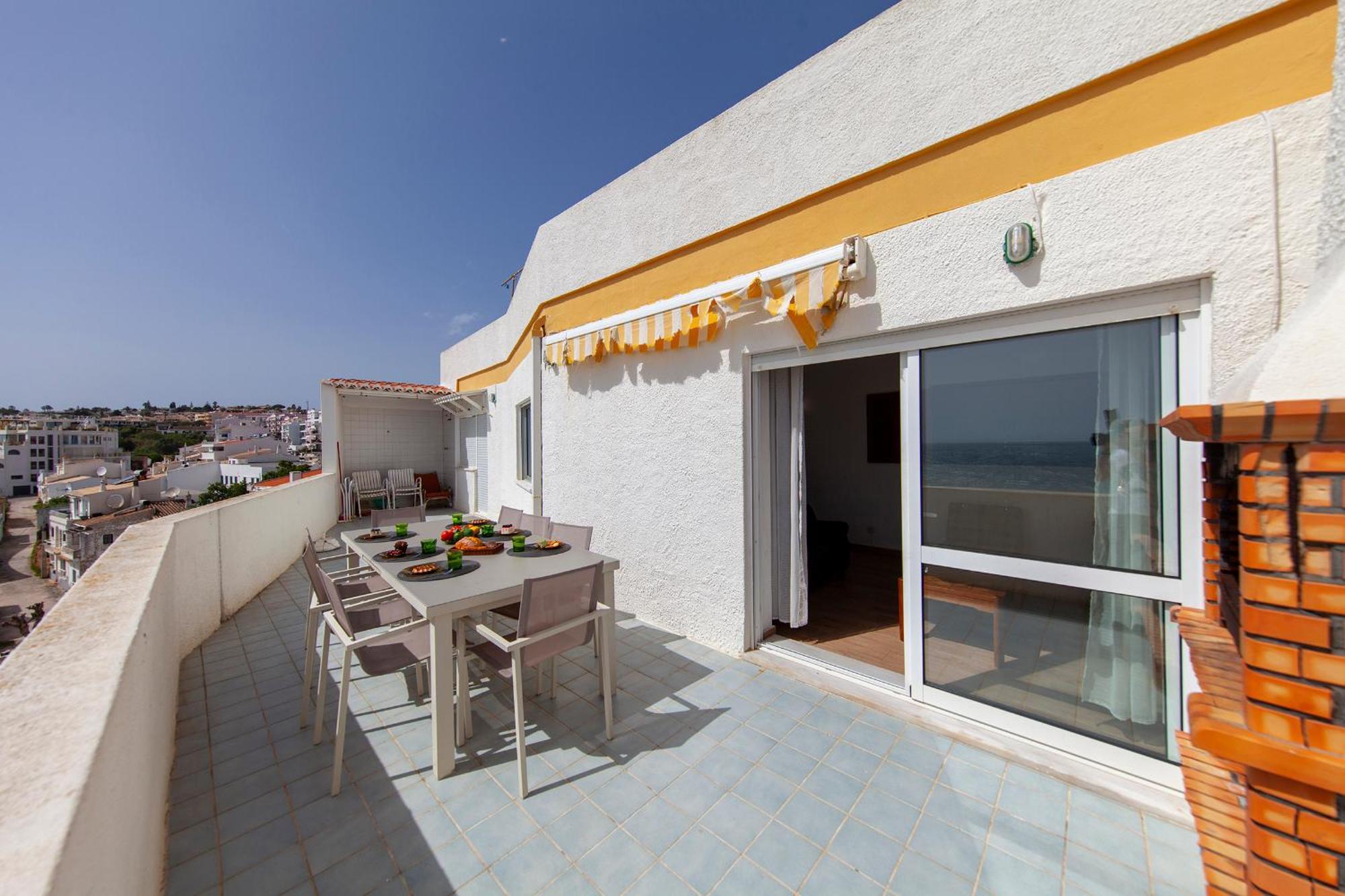 Apartment Casas Da Calheta In Da