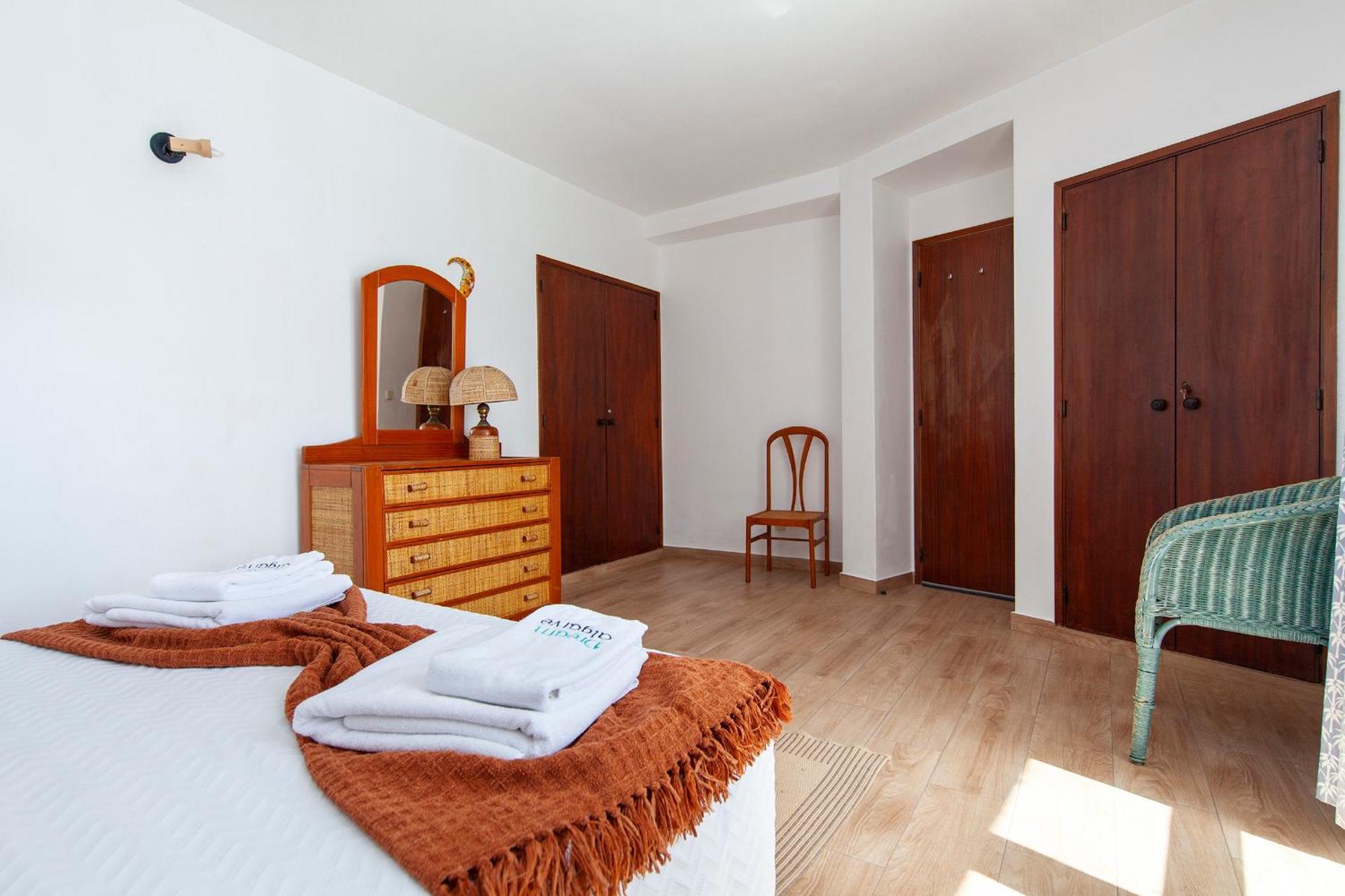 Apartment Casas Da Calheta In Da Praia Da Luz