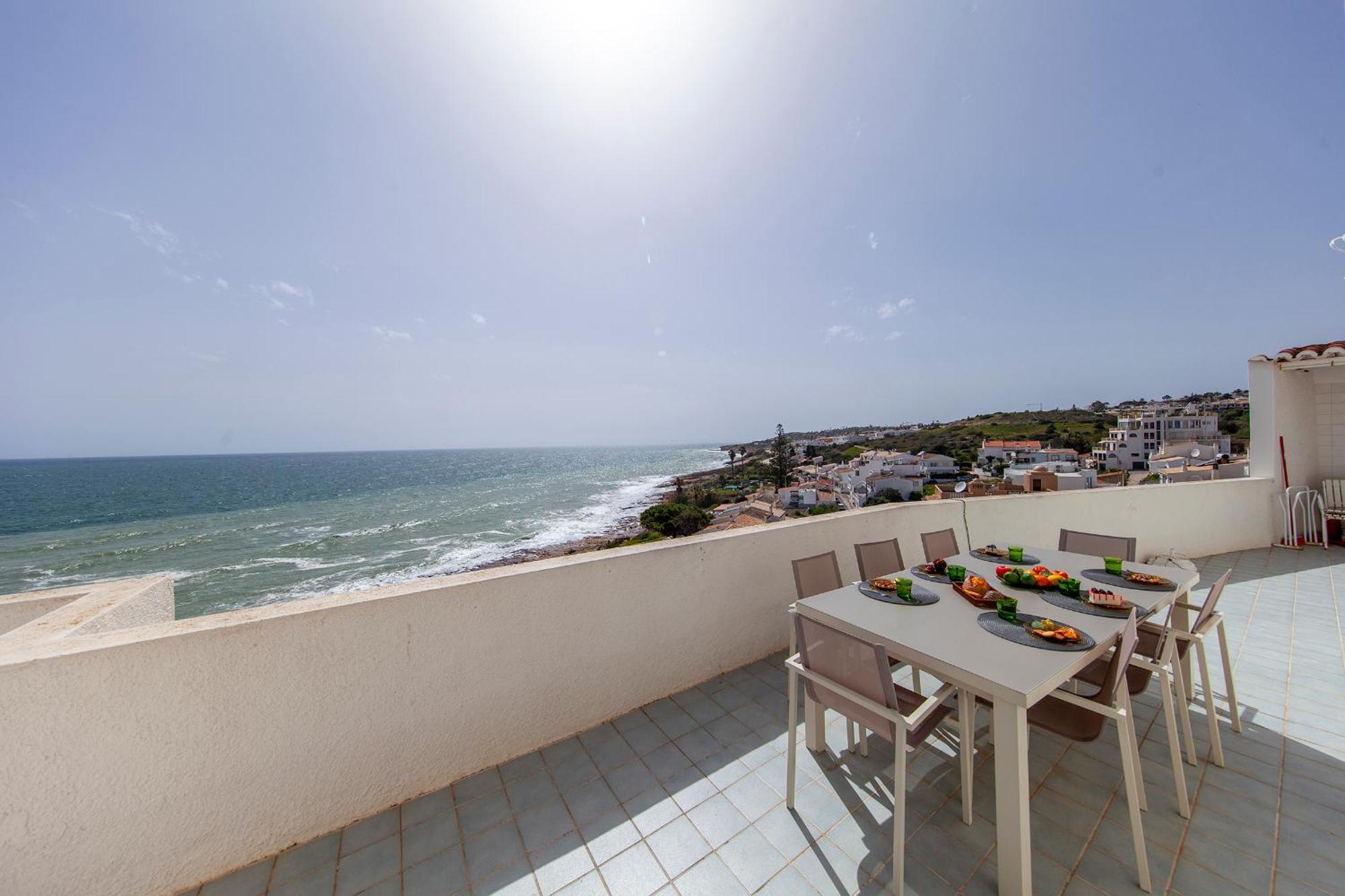 Apartment Casas Da Calheta In Da Praia Da Luz